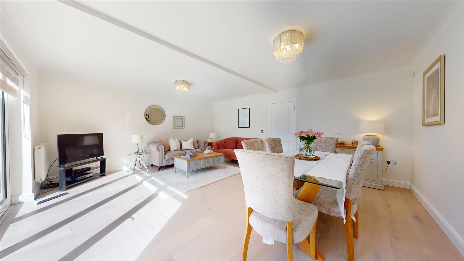 Tyrell Close, Castlethorpe, Milton Keynes